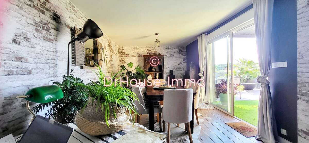 Appartement à JARD-SUR-MER