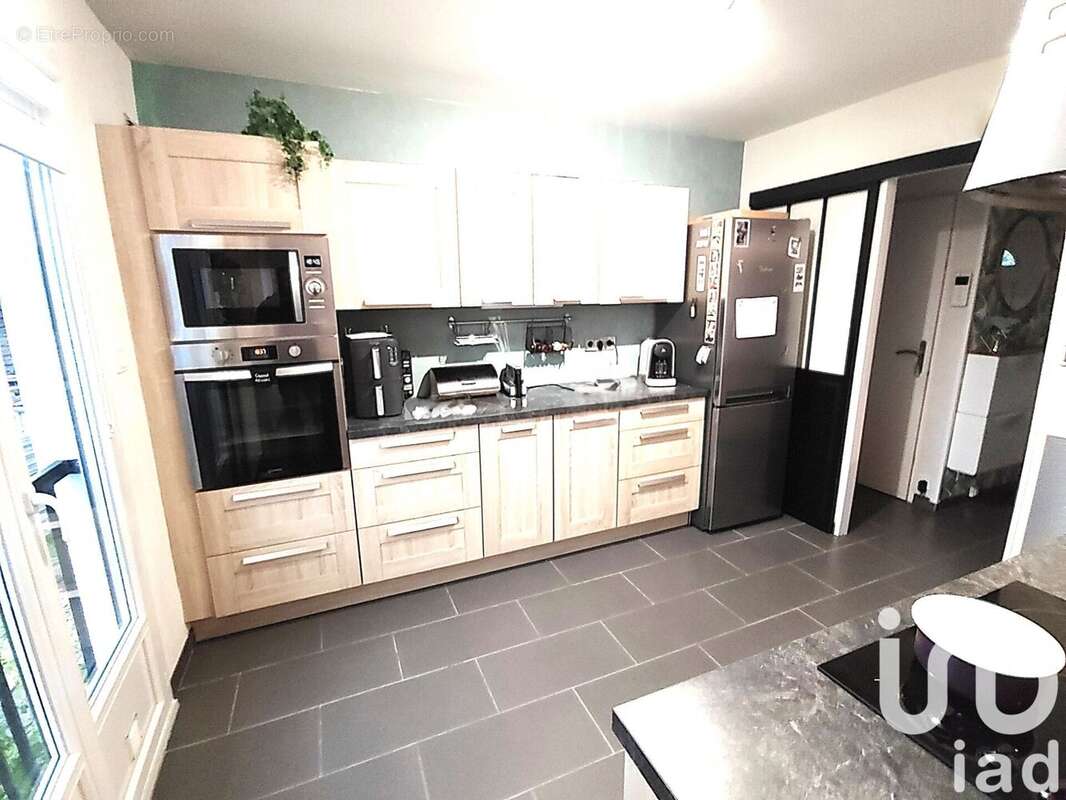 Photo 2 - Maison à GRAND-COURONNE