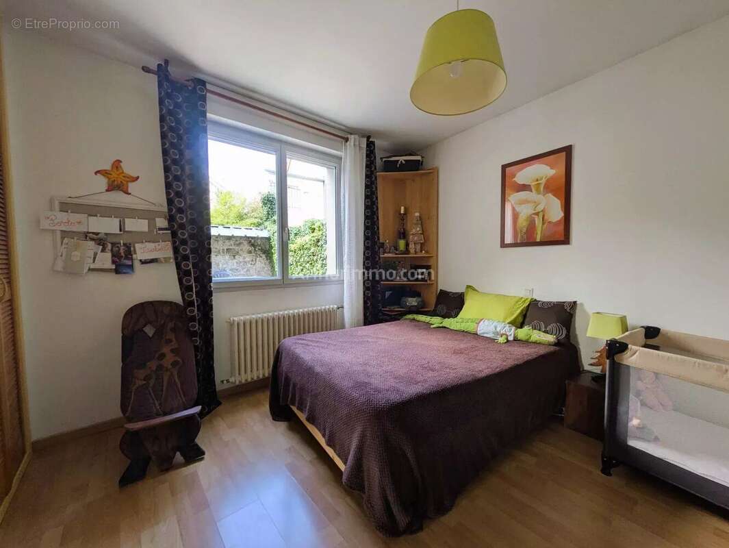 Maison à SAINT-BRIEUC