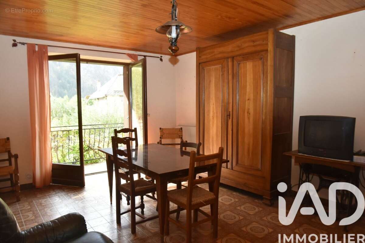 Maison 144 m² à Valjouffrey  - photo 5