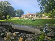 Maison à ARGENTON-L'EGLISE