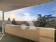 Appartement à CHATOU