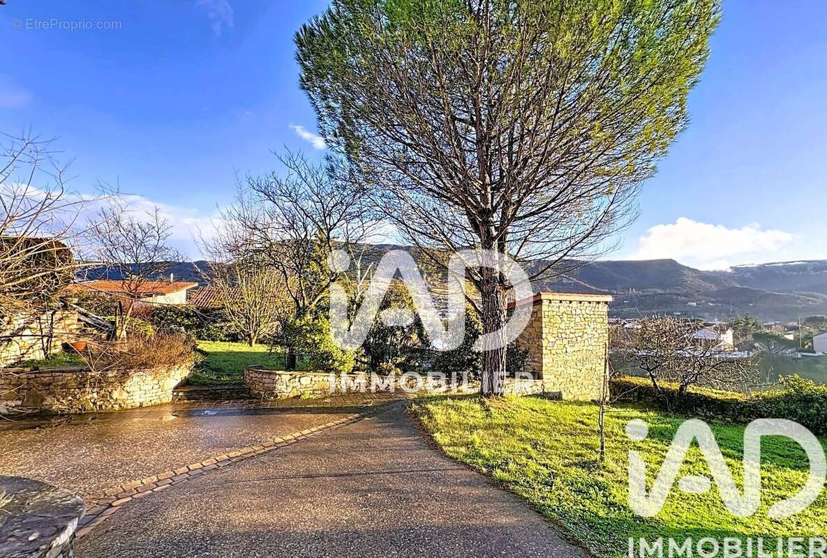 Photo 4 - Maison à MILLAU