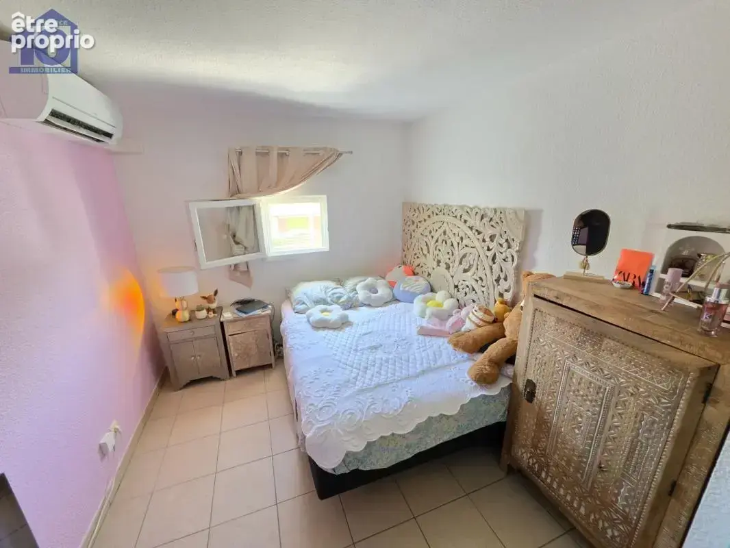 Maison en résidence - photo 7
