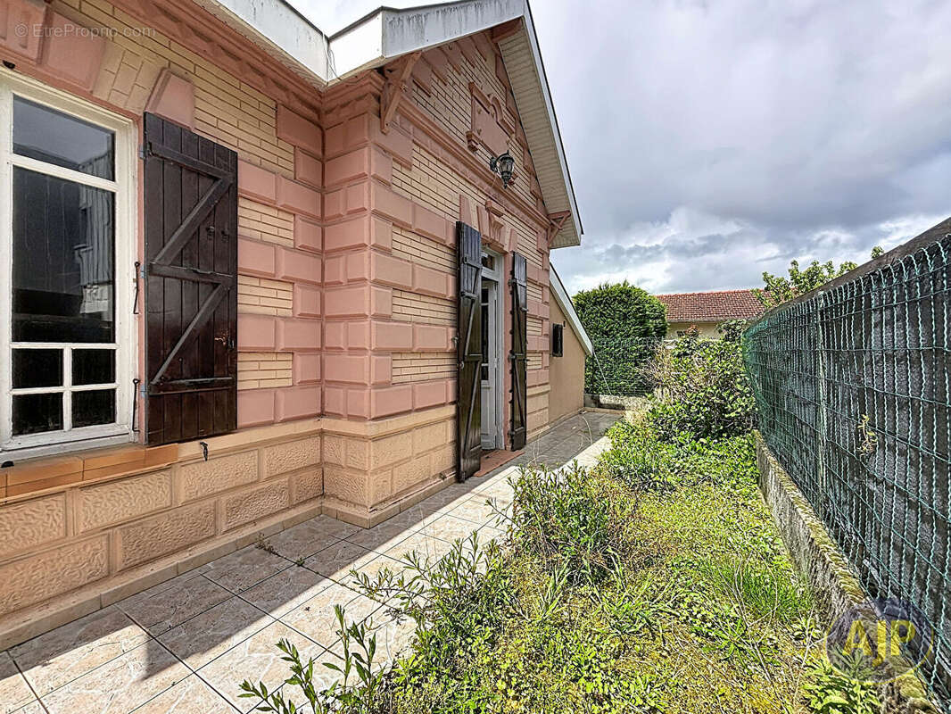 Maison à MERIGNAC