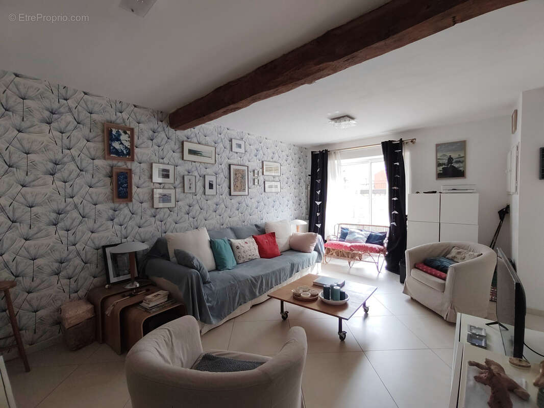 Charmante maison de village et sa grange - photo 5