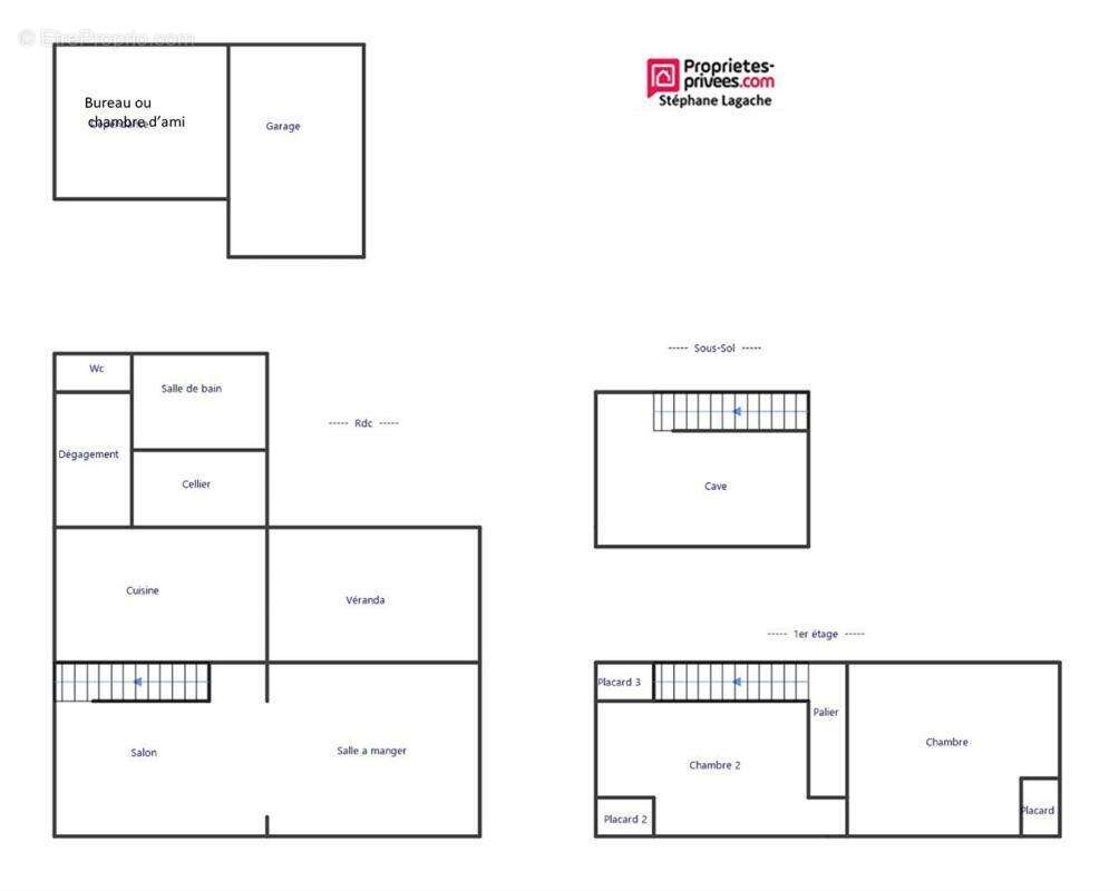 Maison à SAINS-EN-GOHELLE