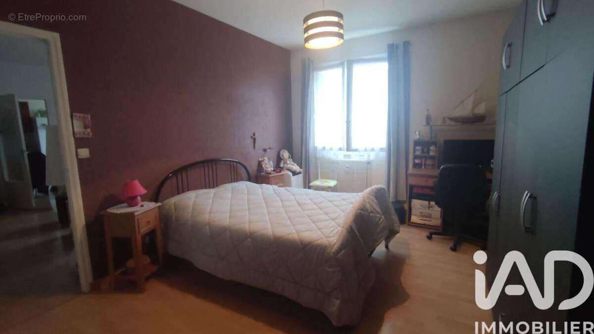 Photo 6 - Appartement à TROYES
