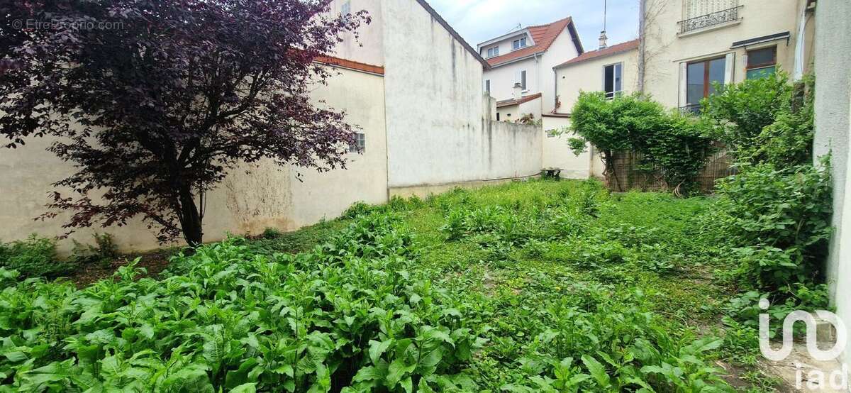 Photo 9 - Maison à MONTREUIL