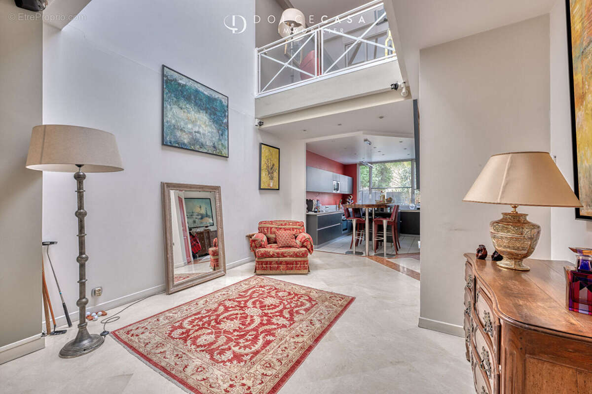 Maison à NOGENT-SUR-MARNE