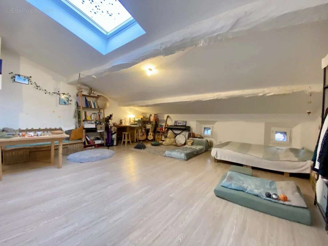 Appartement à VILLEFRANCHE-DE-LAURAGAIS