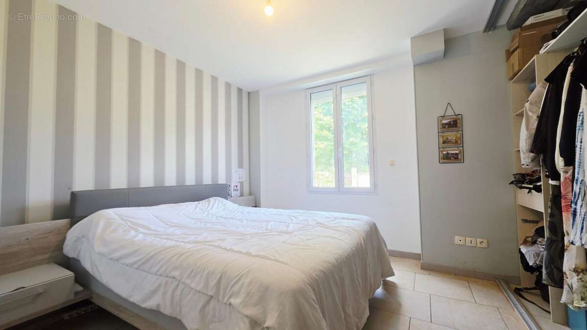 Maison longere 165m² 5 pieces 4 chambres terrasse jardin - photo 11