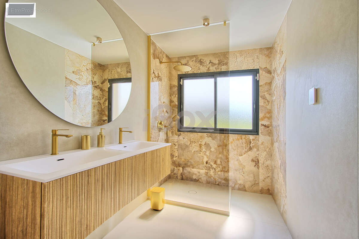 Villa contemporaine d'exception (2025)   La Crau - photo 20
