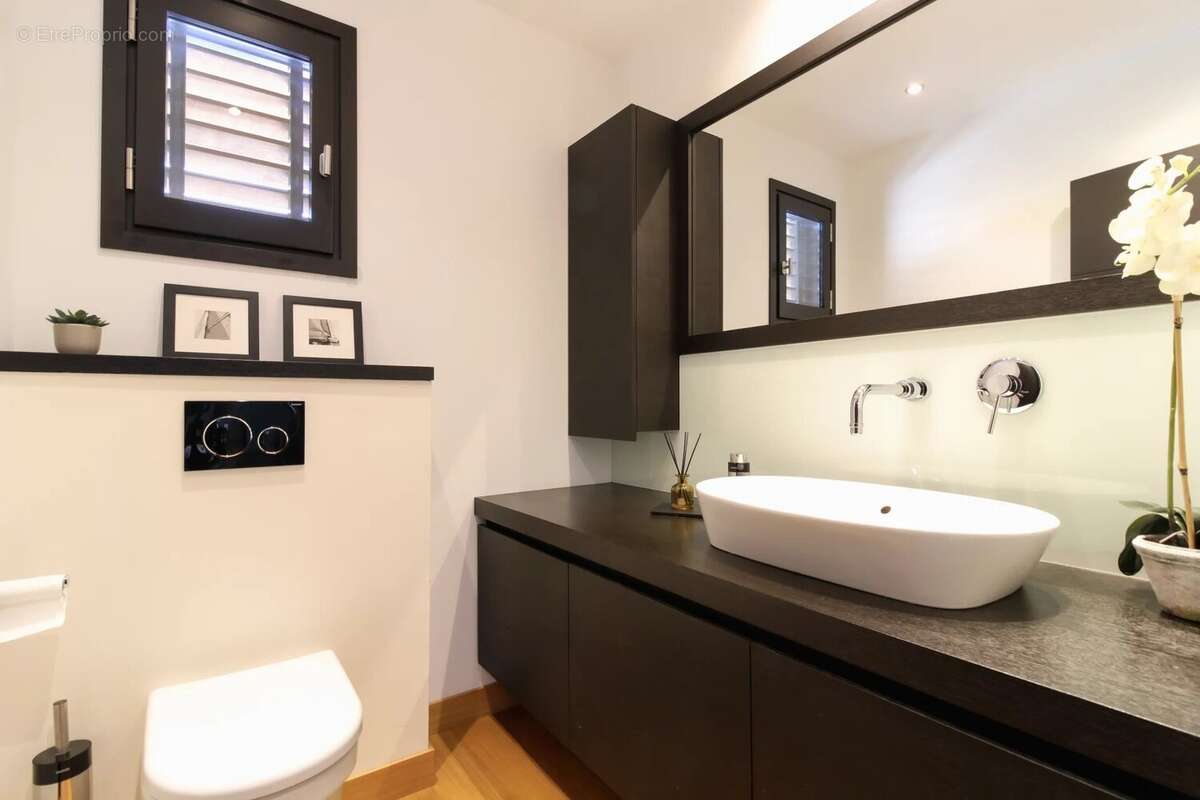 Maison à SAINT-BLAISE