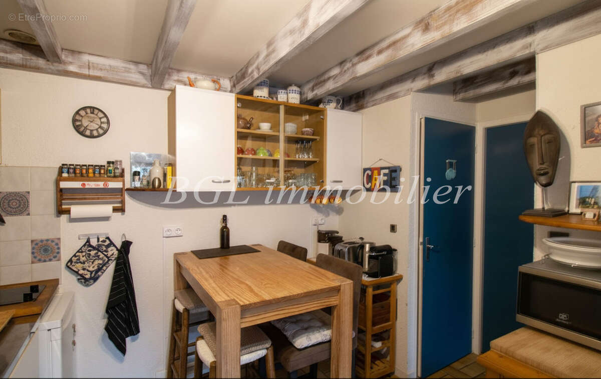 Maison à BISCARROSSE