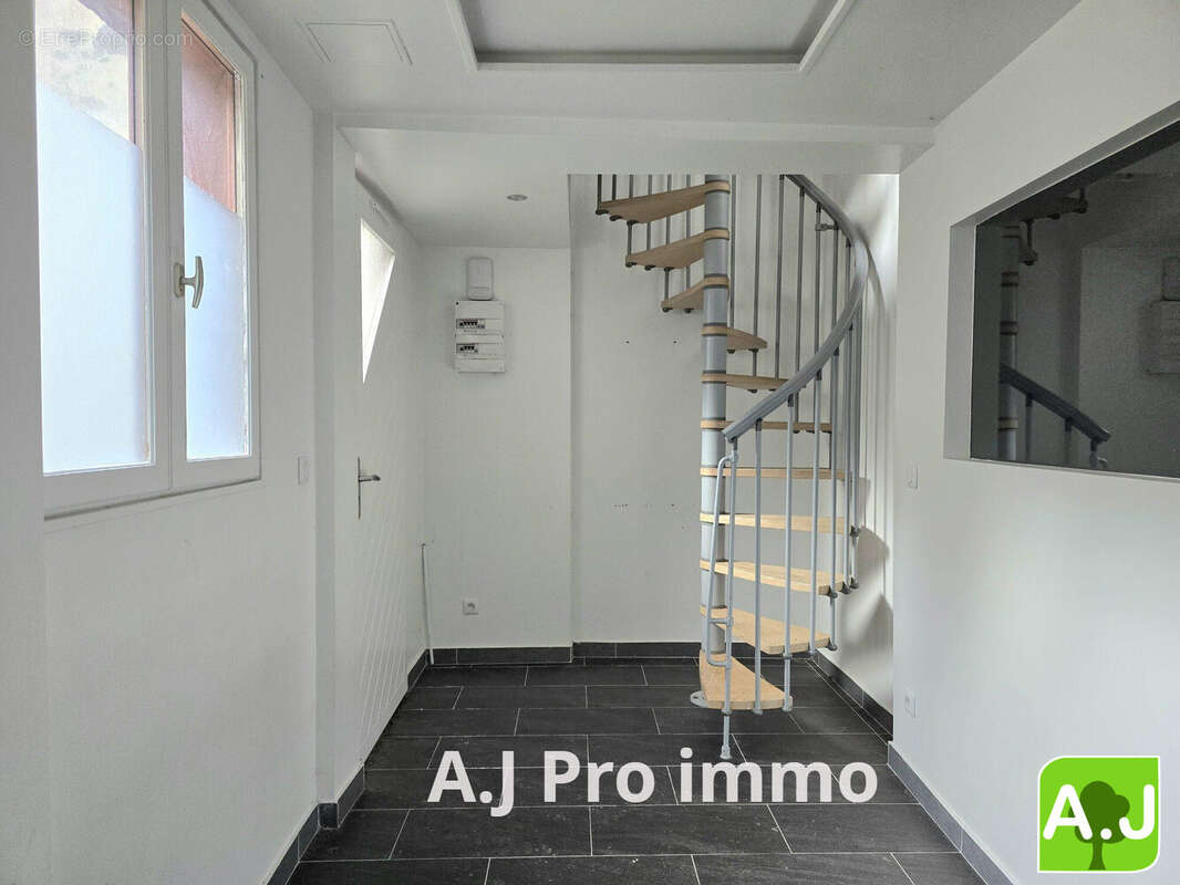 Appartement à EZY-SUR-EURE