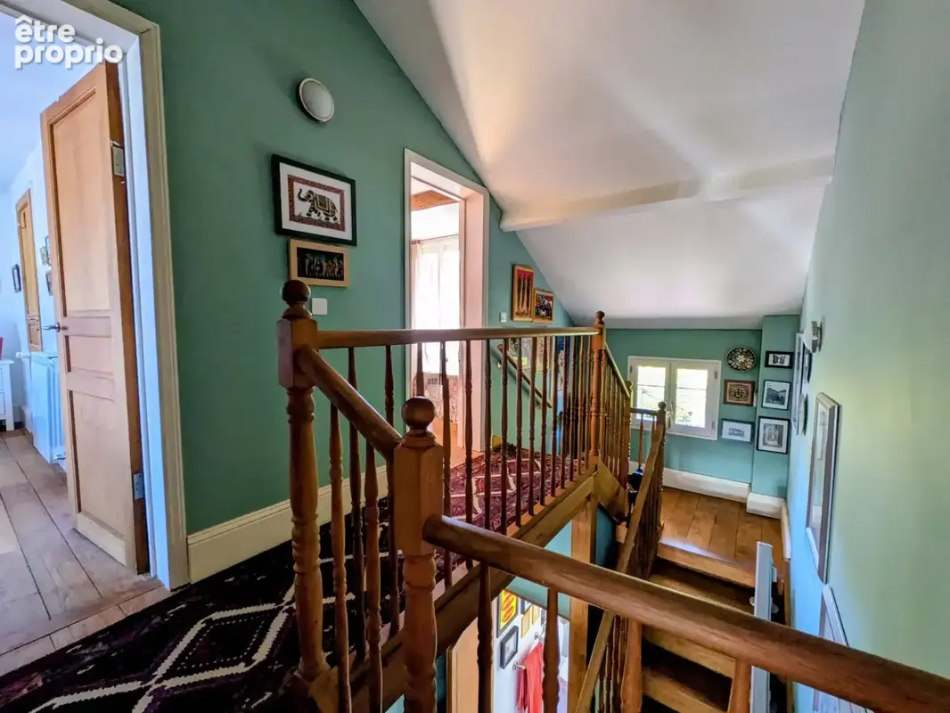 Maison 5 pièces 133 m² à vendre à Marciac (32230) - photo 6