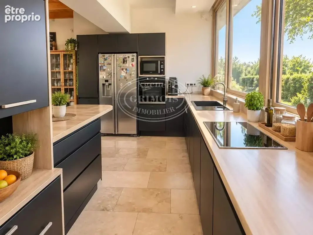 Maison 5 pièces 160m² piscine - photo 4