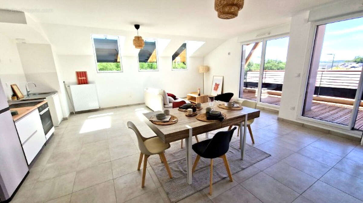 Pour habiter ou investir - photo 6