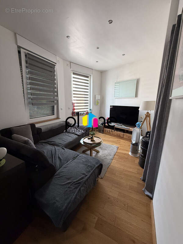 Appartement 150 m² à Arras  - photo 2
