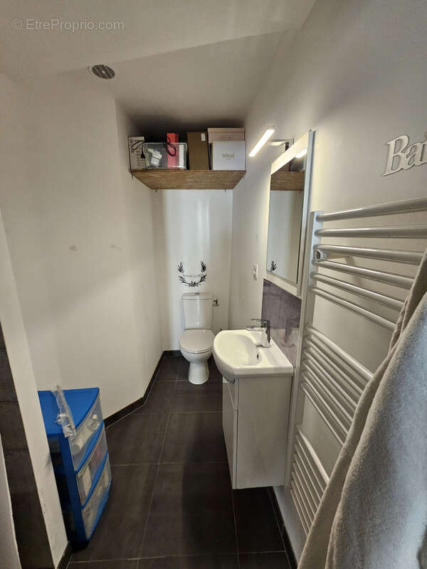 Appartement à ROGNES