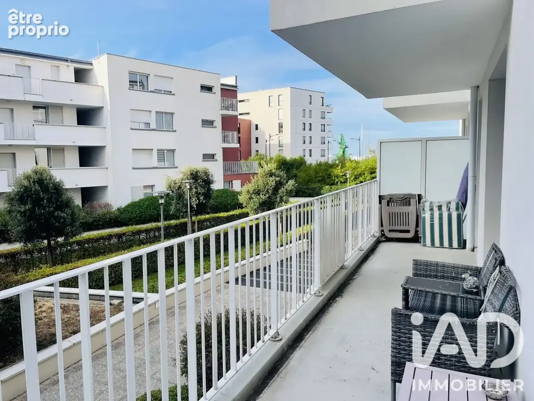 Photo 1 - Appartement à LE HAVRE