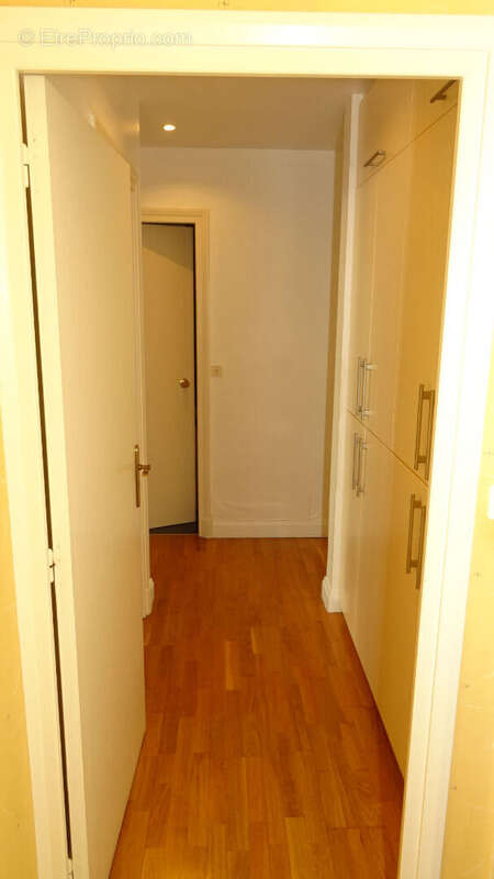 Appartement à CHOLET