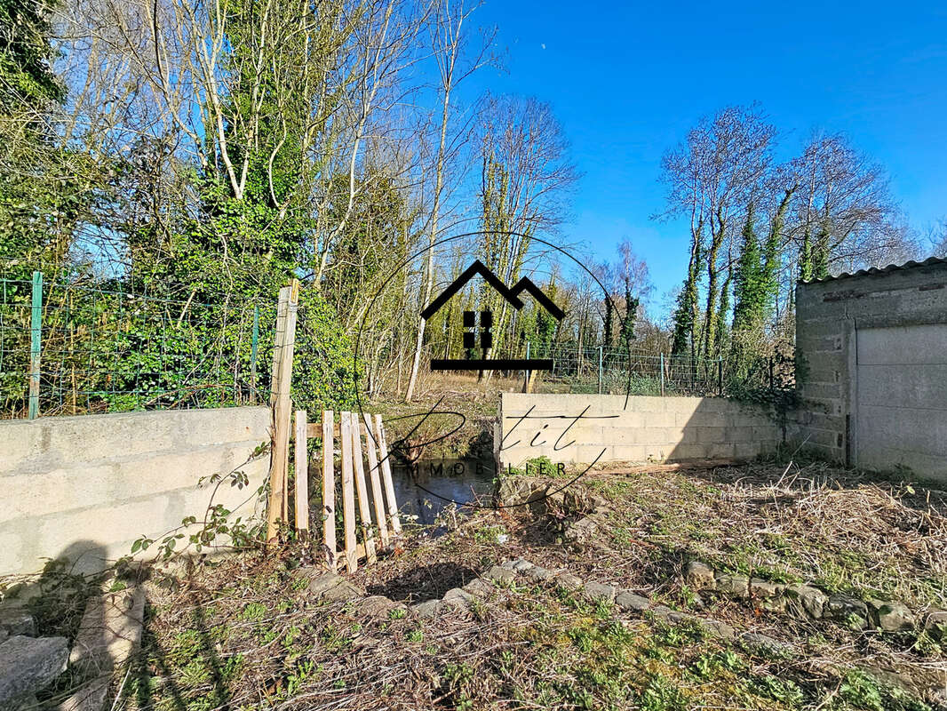 Maison à CLERMONT