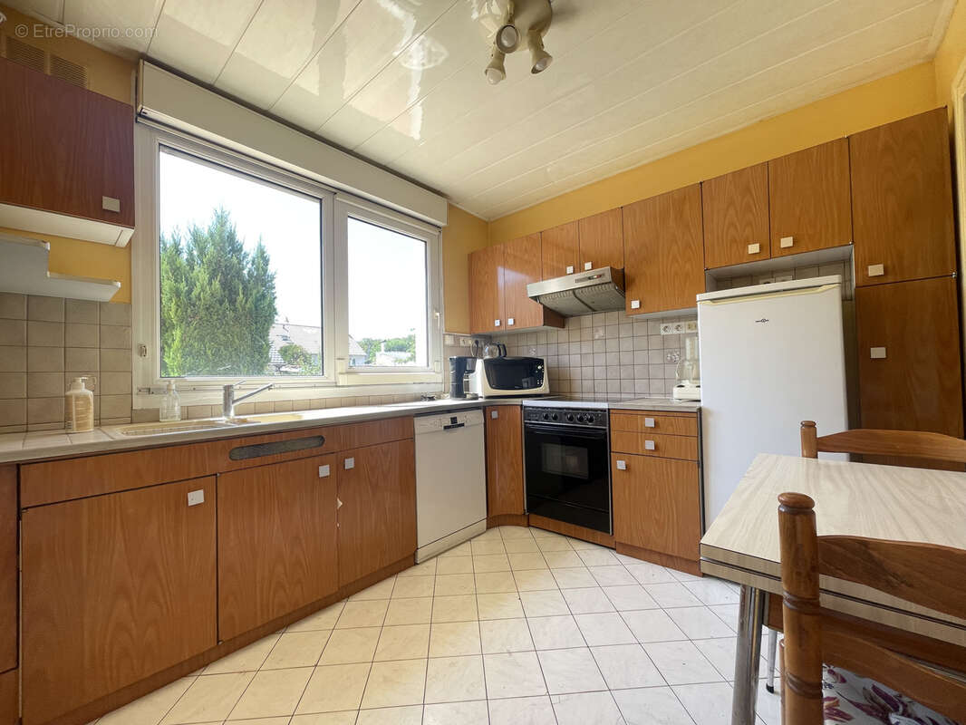 EXCLUSIVITÉ   Pavillon 80 m2 avec 4 chambres avec accès PMR ( ascenseur) - photo 4
