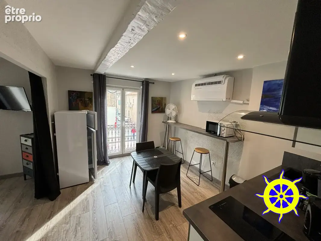 Maison 5 pièces 91 m² à vendre à Port-La-Nouvelle (11210) - photo 7