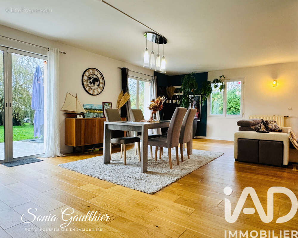 Photo 7 - Maison à VIGNEUX-DE-BRETAGNE