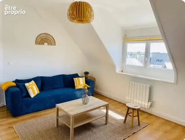 Appartement à PERROS-GUIREC