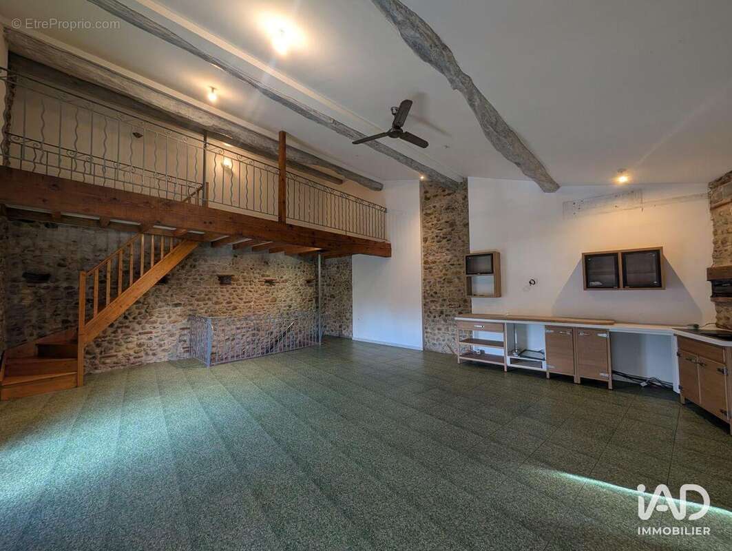 Photo 5 - Maison à LE SOLER