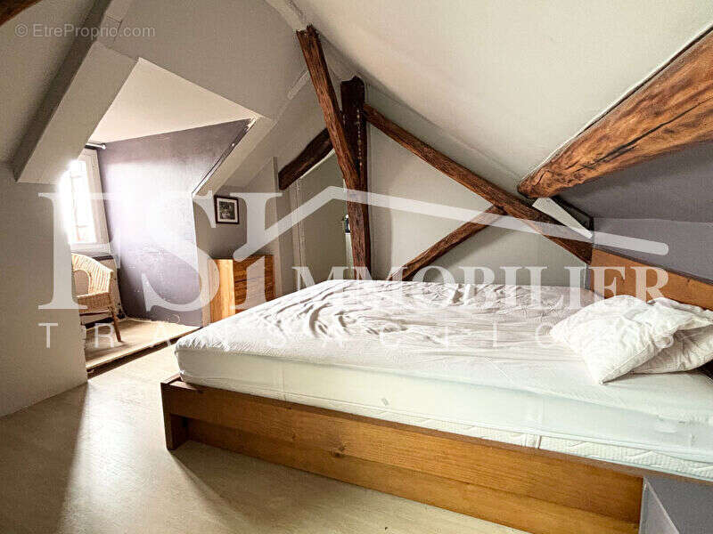 Appartement Saint Leu La Foret 4 pièces 86 m² - photo 6