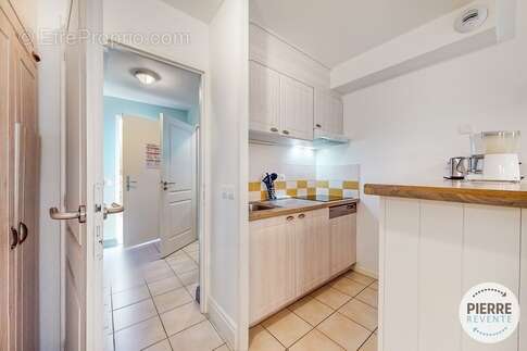 Fort-Mahon-Plage : Idéal investissement locatif - photo 5