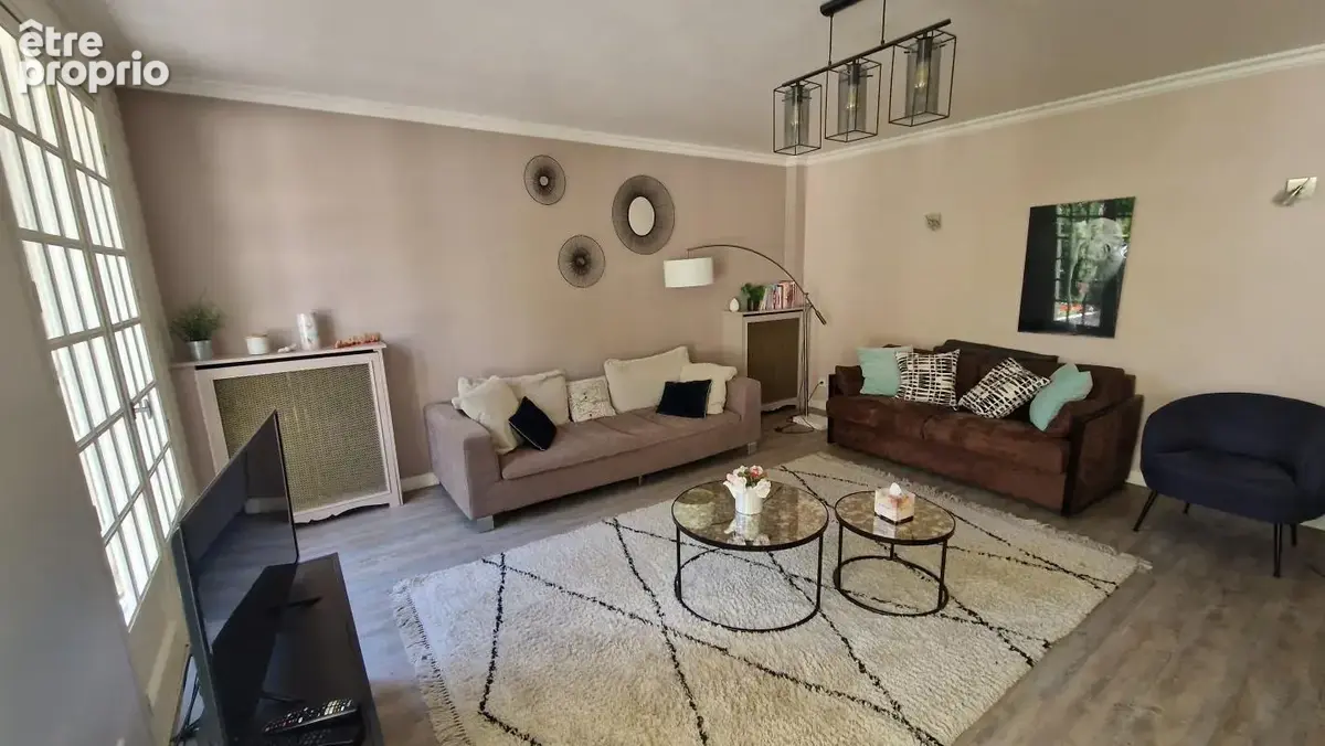 Maison À Vendre - photo 5
