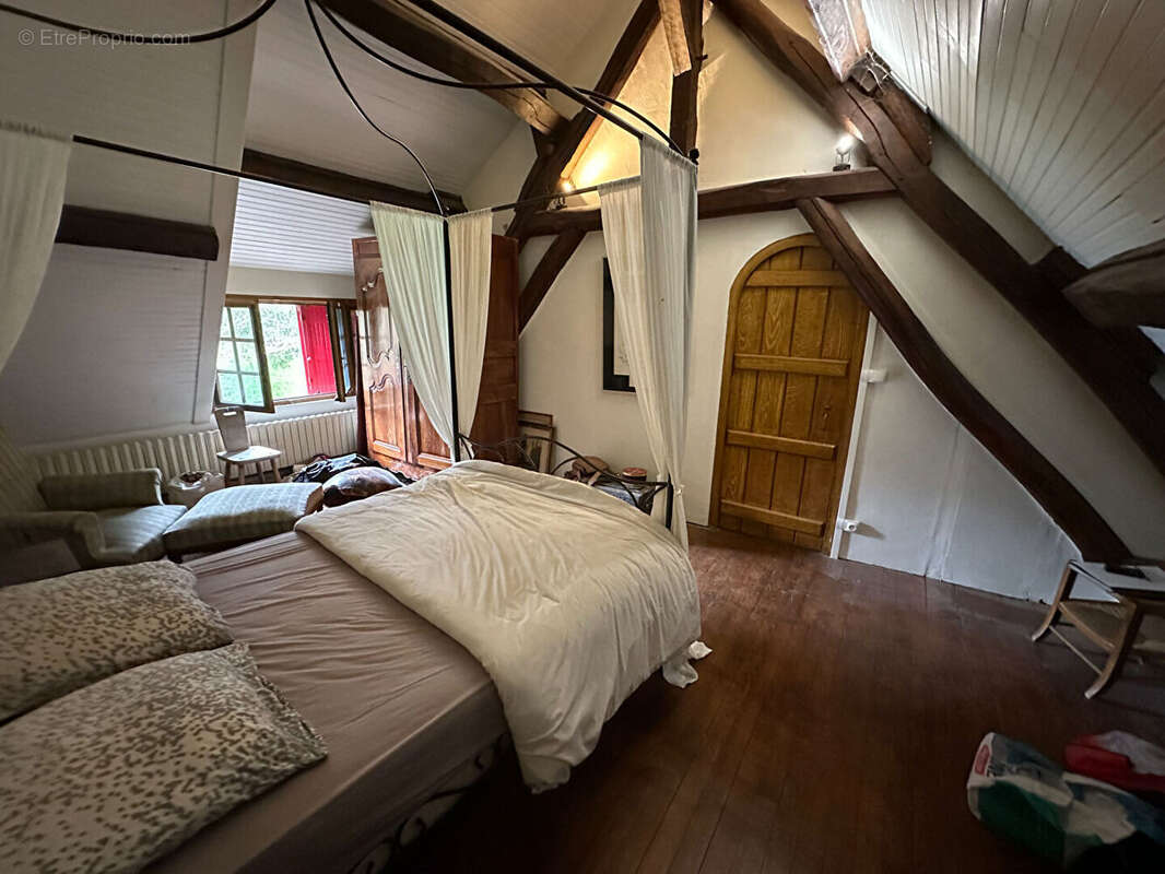 Autre à BRETONCELLES