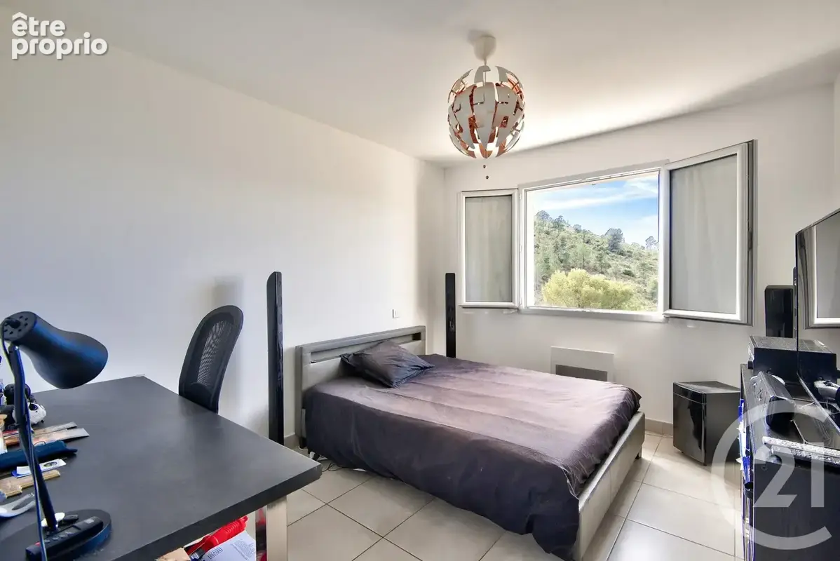 Maison 4 pièces 108 m² à vendre à Aspremont (06790) - photo 12