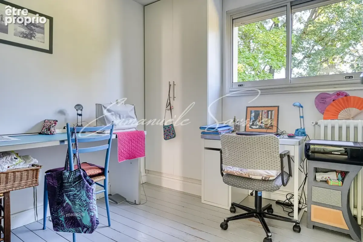 Maison familiale 5 pièces avec jardin privatif   Quartier La Feuillaume - photo 19
