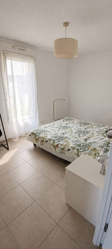 Appartement T3 69m2 - photo 5