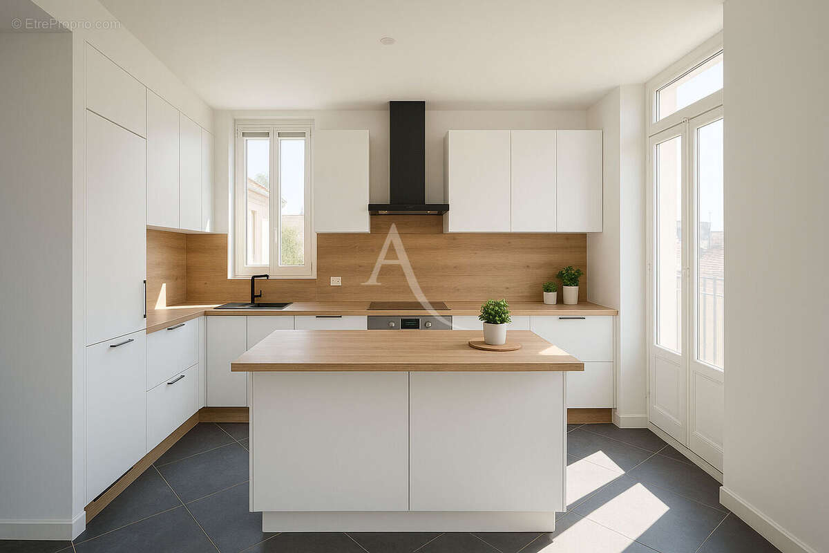 Appartement à COLLONGES-SOUS-SALEVE