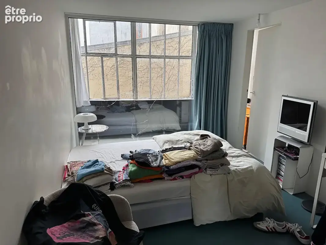 La campagne à Paris - Loft de 195 m² - 2.050.000 uros - photo 6