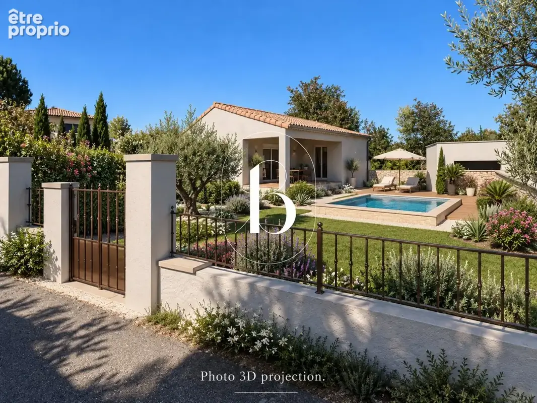 Photo Maison à Bessas au prix de 285 000€