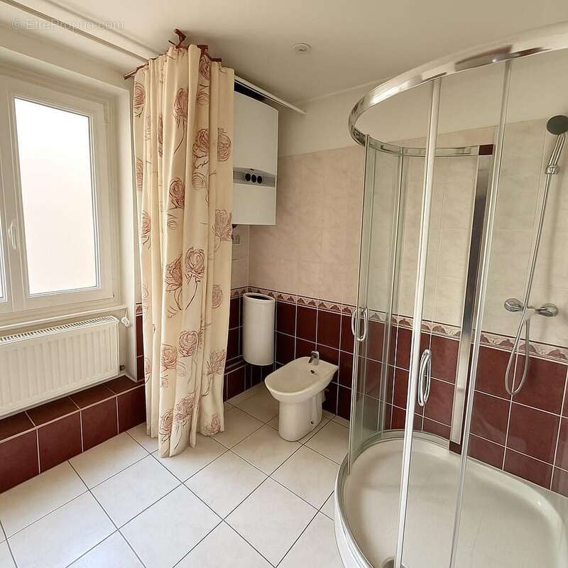 Appartement à MACON