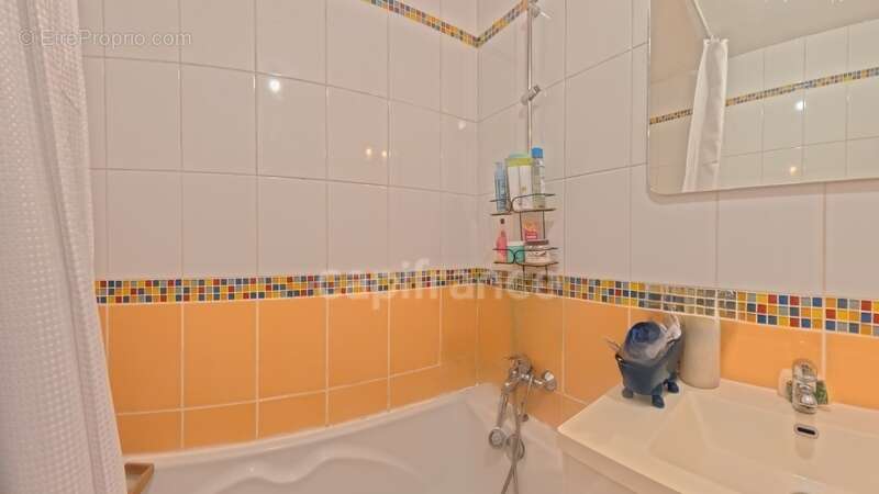 Appartement à SAINT-ANTOINE-L&#039;ABBAYE