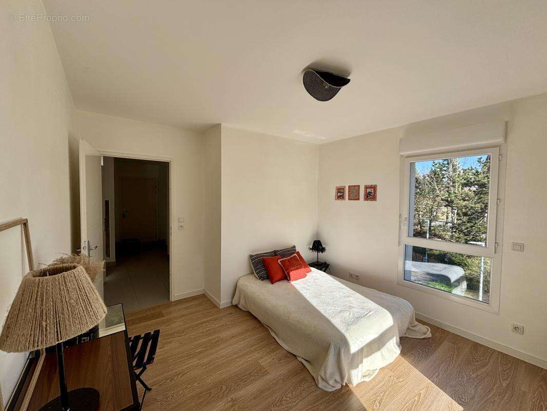 Appartement à MARQUETTE-LEZ-LILLE