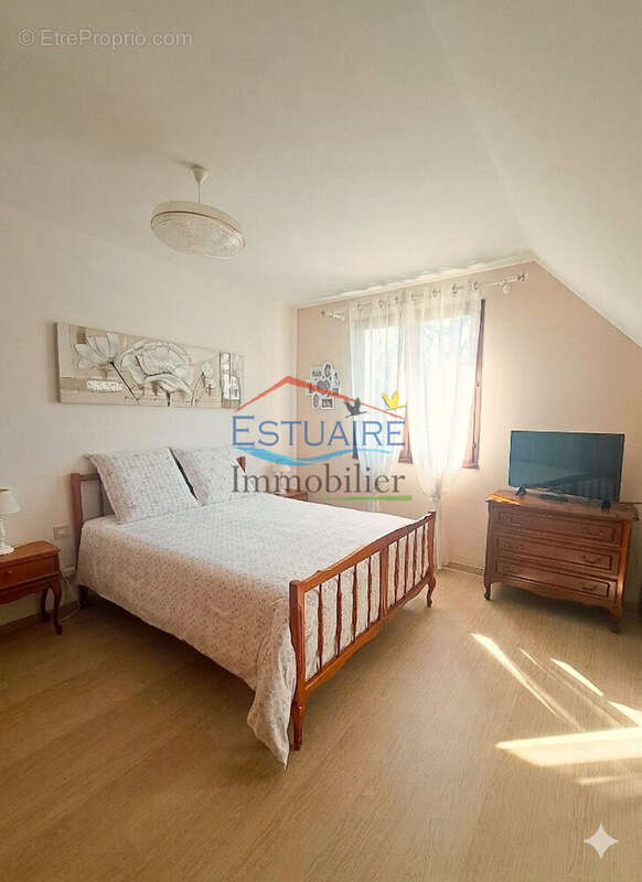 Maison à NORT-SUR-ERDRE