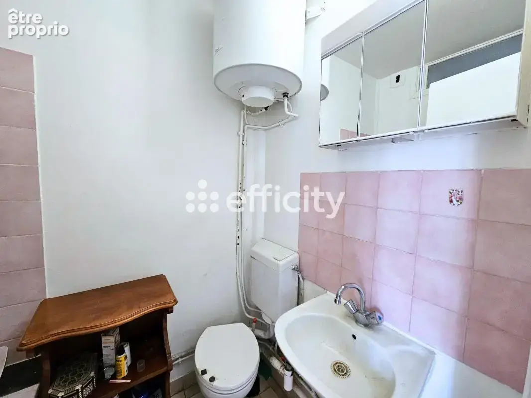 Appartement - photo 4