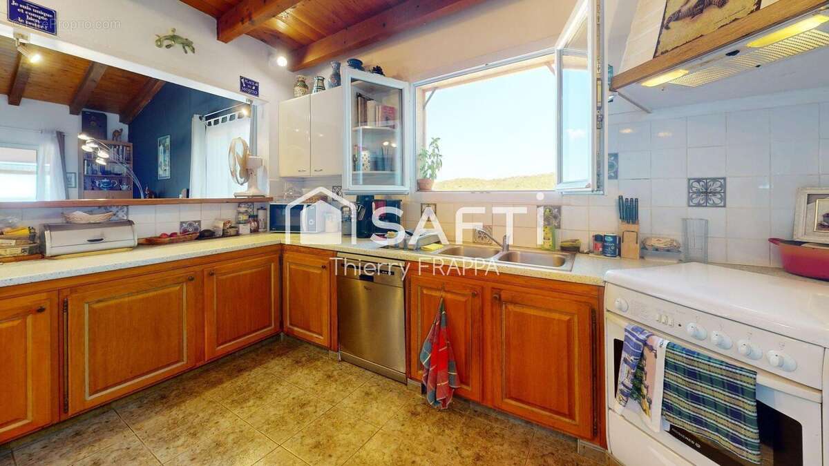 Photo 5 - Maison à PIETROSELLA