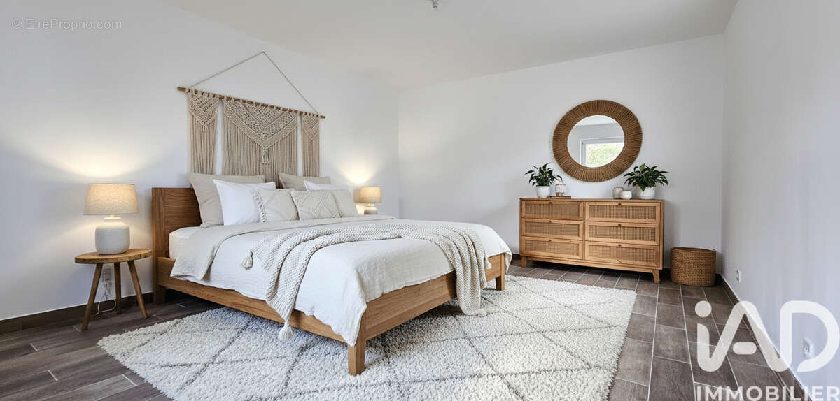 Photo 8 - Maison à ELVEN